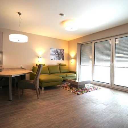 Wohnung 11 Im Palais Am Meer II Cuxhaven Exteriér fotografie